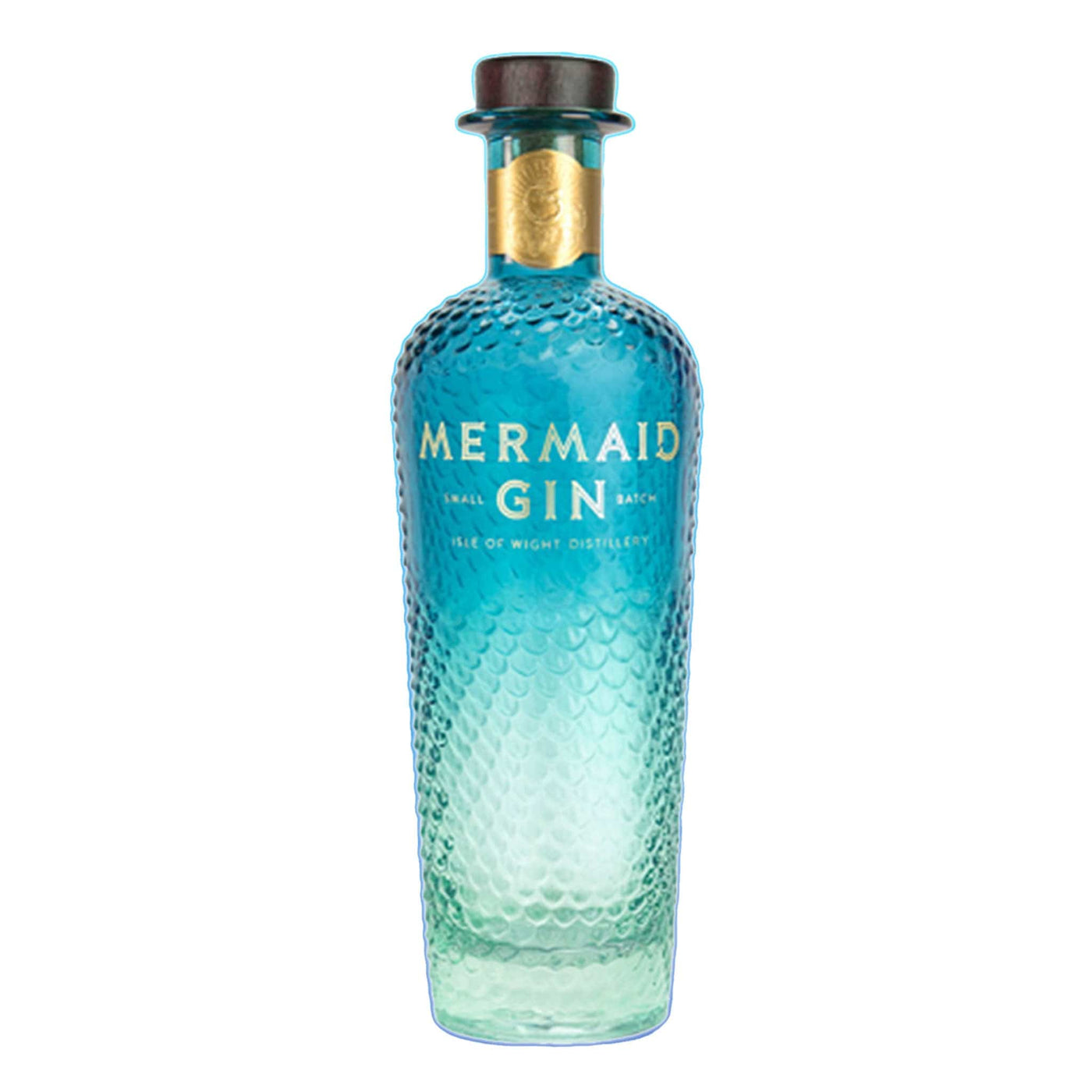 Mermaid Gin - Spiritly