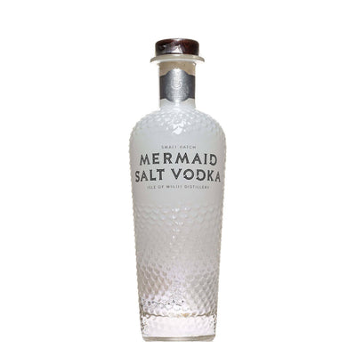 Mermaid Salt Vodka - Spiritly