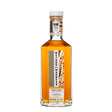 Bottle of Method & Madness Single Grain Whiskey, a non-Agency whiskey with a clear glass bottle and elegant label.