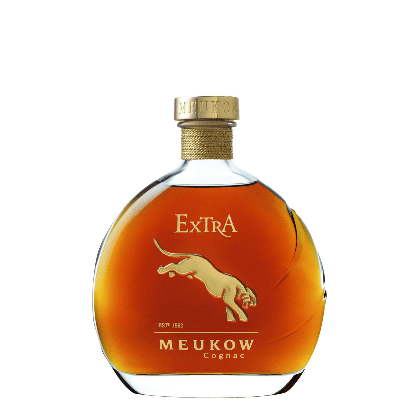 Meukow Extra Cognac - Spiritly