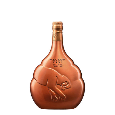 Meukow VSOP Copper Cognac - Spiritly