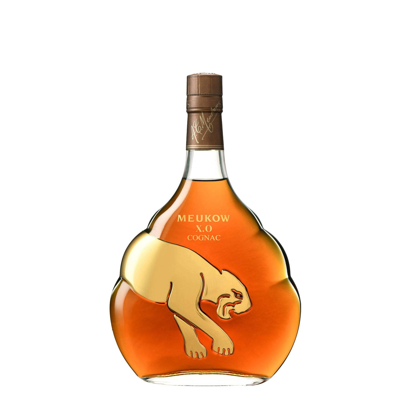 Meukow XO Cognac - Spiritly