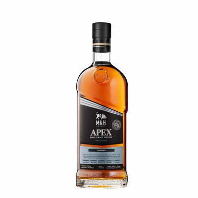 Milk & Honey Apex Small Batch Dead Sea Whisky - Spiritly