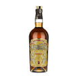 Bottle of Millonario 10 Aniversario Reserva Rum, a non-agency premium rum with a dark amber color and elegant label.