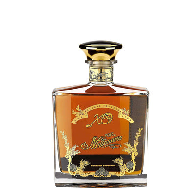 Millonario XO Reserva Especial Rum - Spiritly