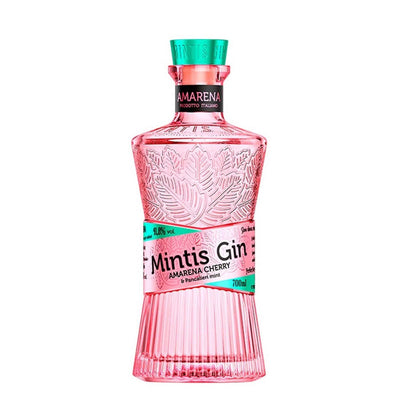 Mintis Amarena Cherry Gin - Spiritly