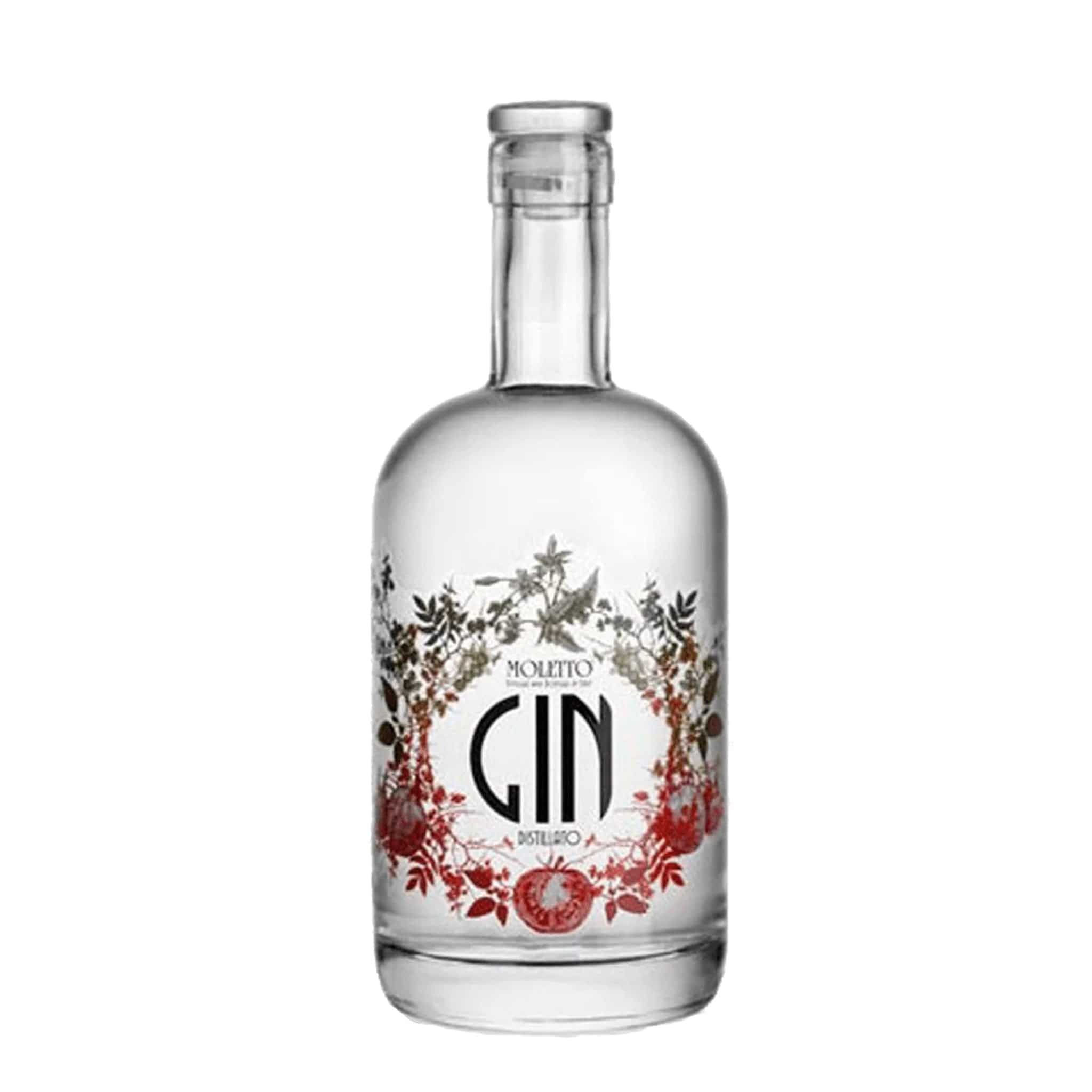 Moletto Tomato Gin– Spiritly UK