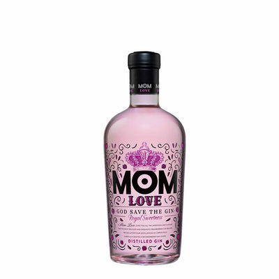 Mom Love Gin - Spiritly