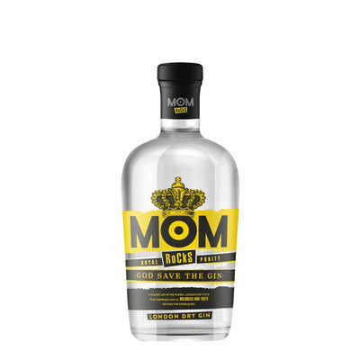 Mom Rocks Gin - Spiritly