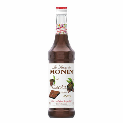 Monin Chocolate Syrup - Spiritly