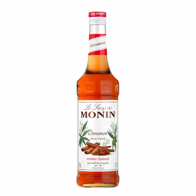 Monin Cinnamon Syrup - Spiritly
