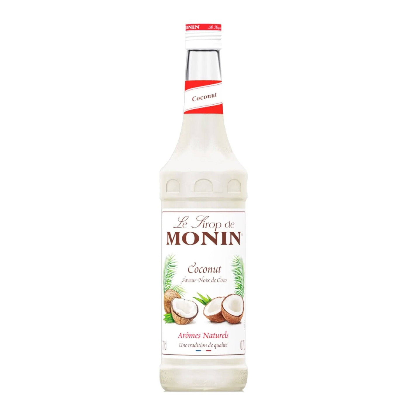 Monin Coconut Syrup - Spiritly