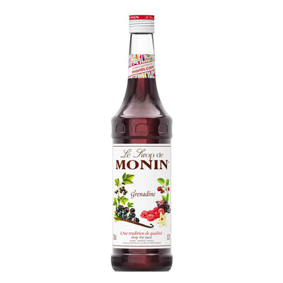 Monin Grenadine Syrup - Spiritly