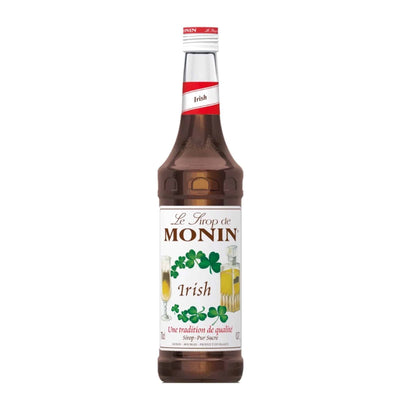 Monin Irish Syrup - Spiritly