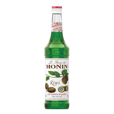 Monin Kiwi Syrup - Spiritly