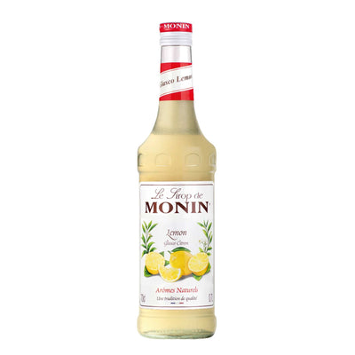 Monin Lemon Syrup - Spiritly