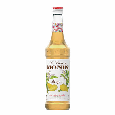 Monin Mango Syrup - Spiritly