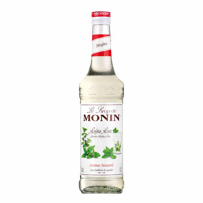 Monin Mojito Mint Syrup - Spiritly