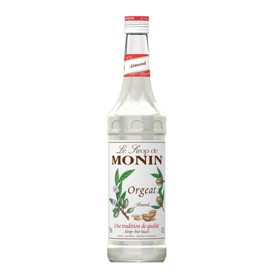Monin Orgeat Syrup - Spiritly