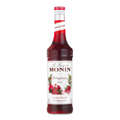 Monin Pomegranate Syrup - Spiritly