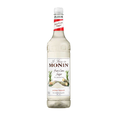 Monin Pure Cane Sugar Syrup - Spiritly