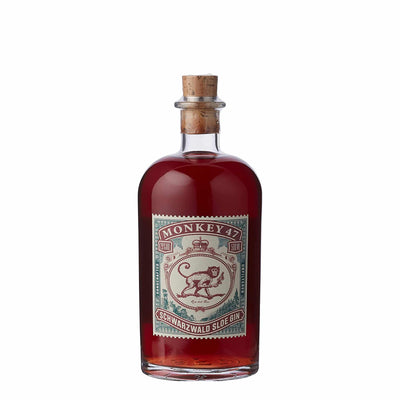 Monkey 47 Sloe Gin - Spiritly