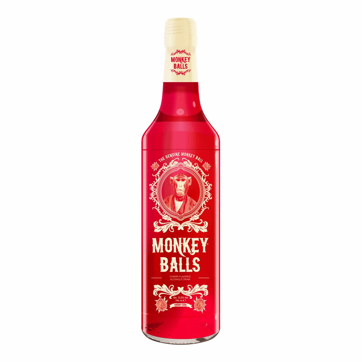 Monkey Balls Liqueur - Spiritly