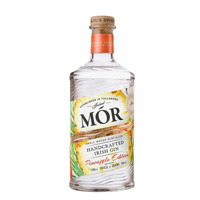 Mor Pineapple Gin - Spiritly