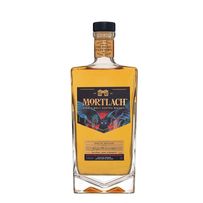 Mortlach Special Release 2022 Whisky - Spiritly