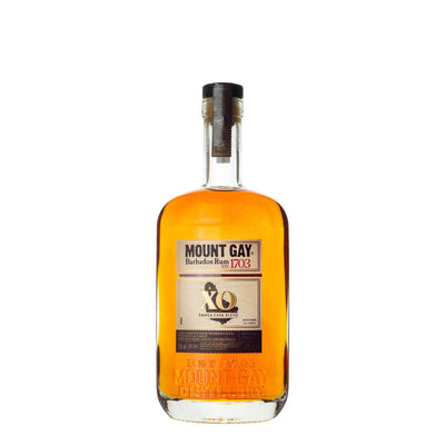 Mount Gay XO Triple Cask Rum - Spiritly