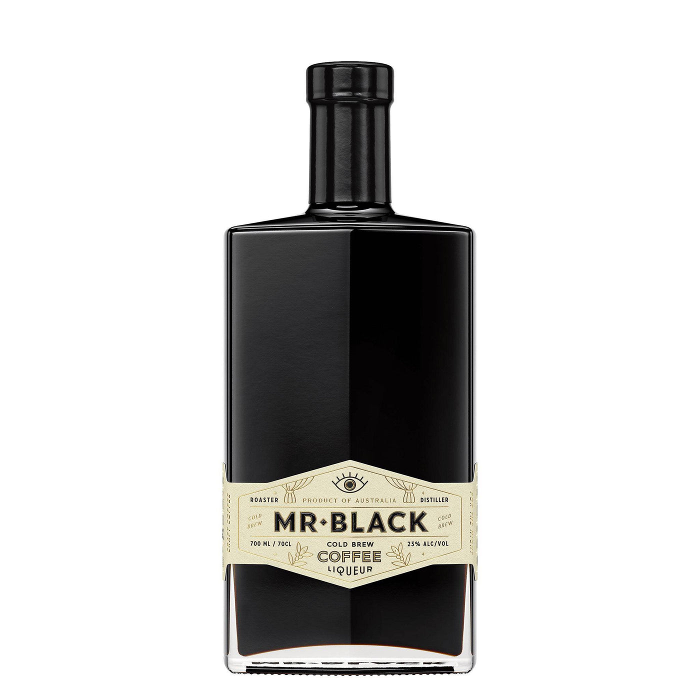 Mr Black Cold Brew Coffee Liqueur - Spiritly