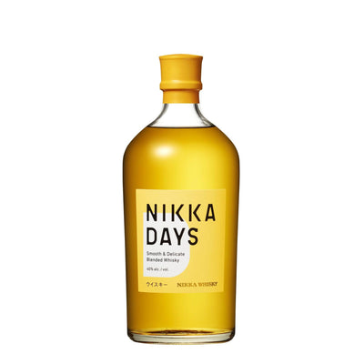 Nikka Days Whisky - Spiritly