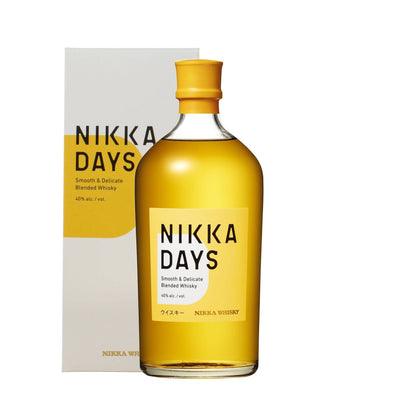 Nikka Days Whisky - Spiritly