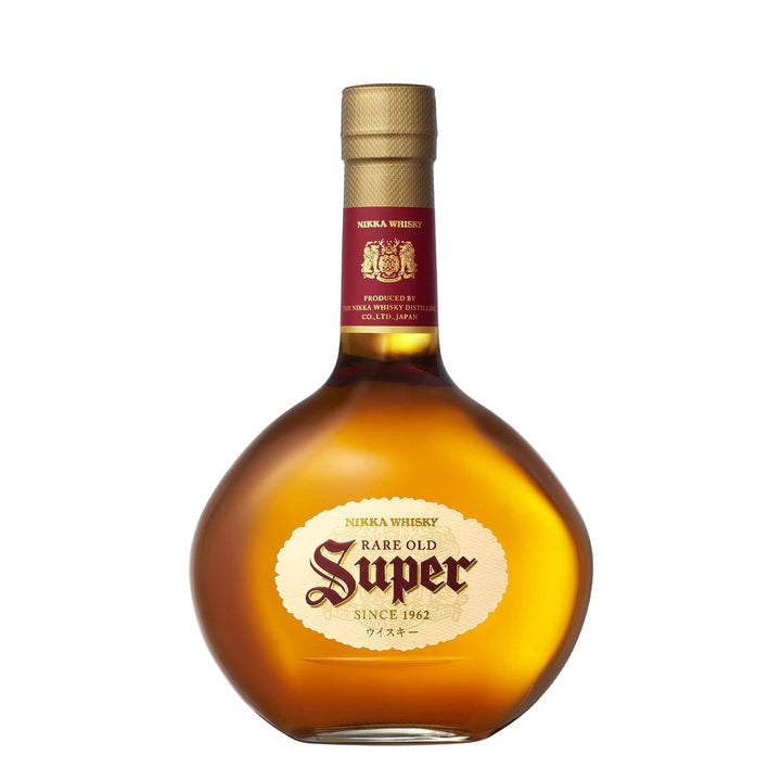 Nikka Super Whisky– Spiritly UK