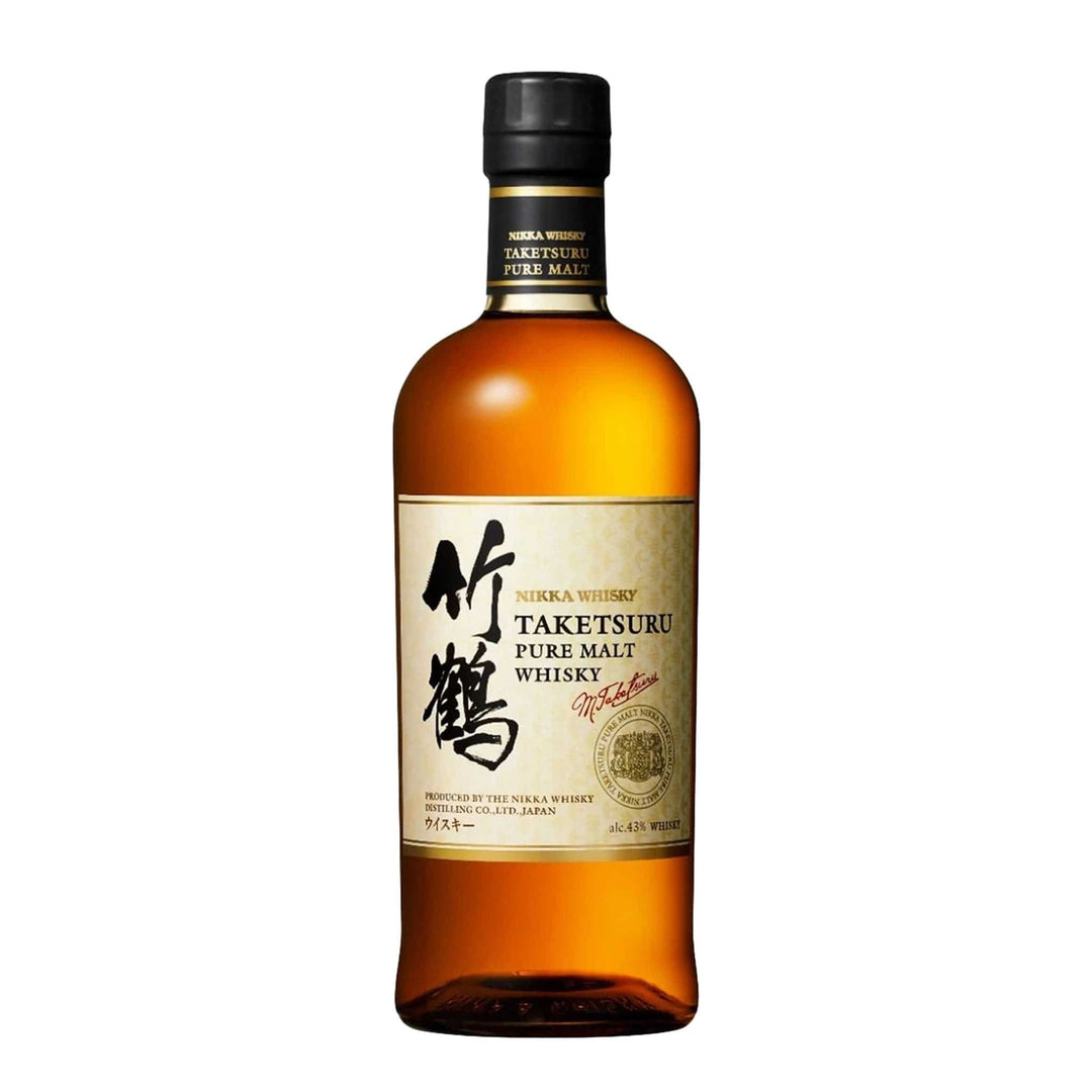 nikka-taketsuru-whisky-