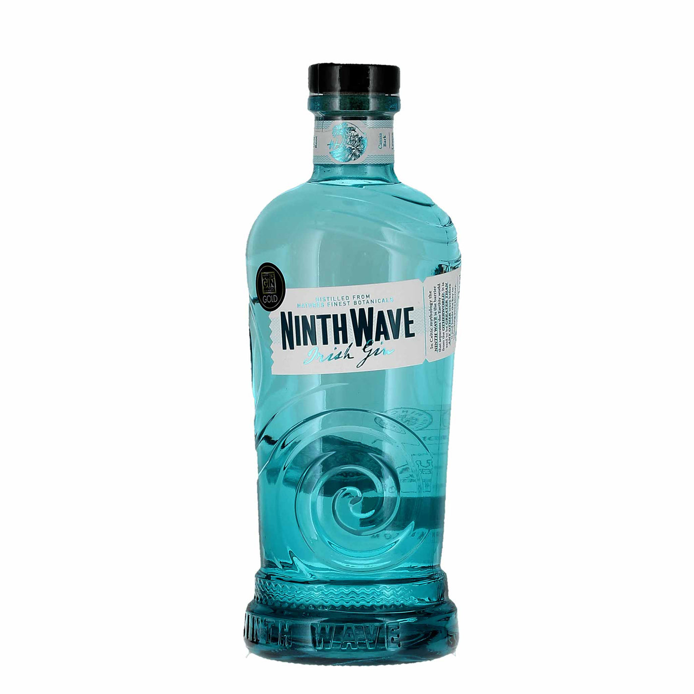 Ninth Wave Gin - Spiritly