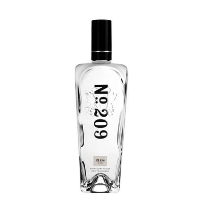No.209 Gin - Spiritly