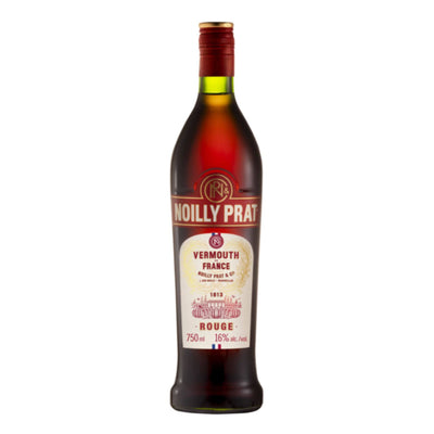Noilly Prat Rouge Vermouth - Spiritly