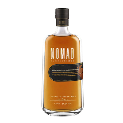 Nomad Outland Whisky - Spiritly