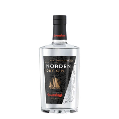 Norden Dry Gin - Spiritly