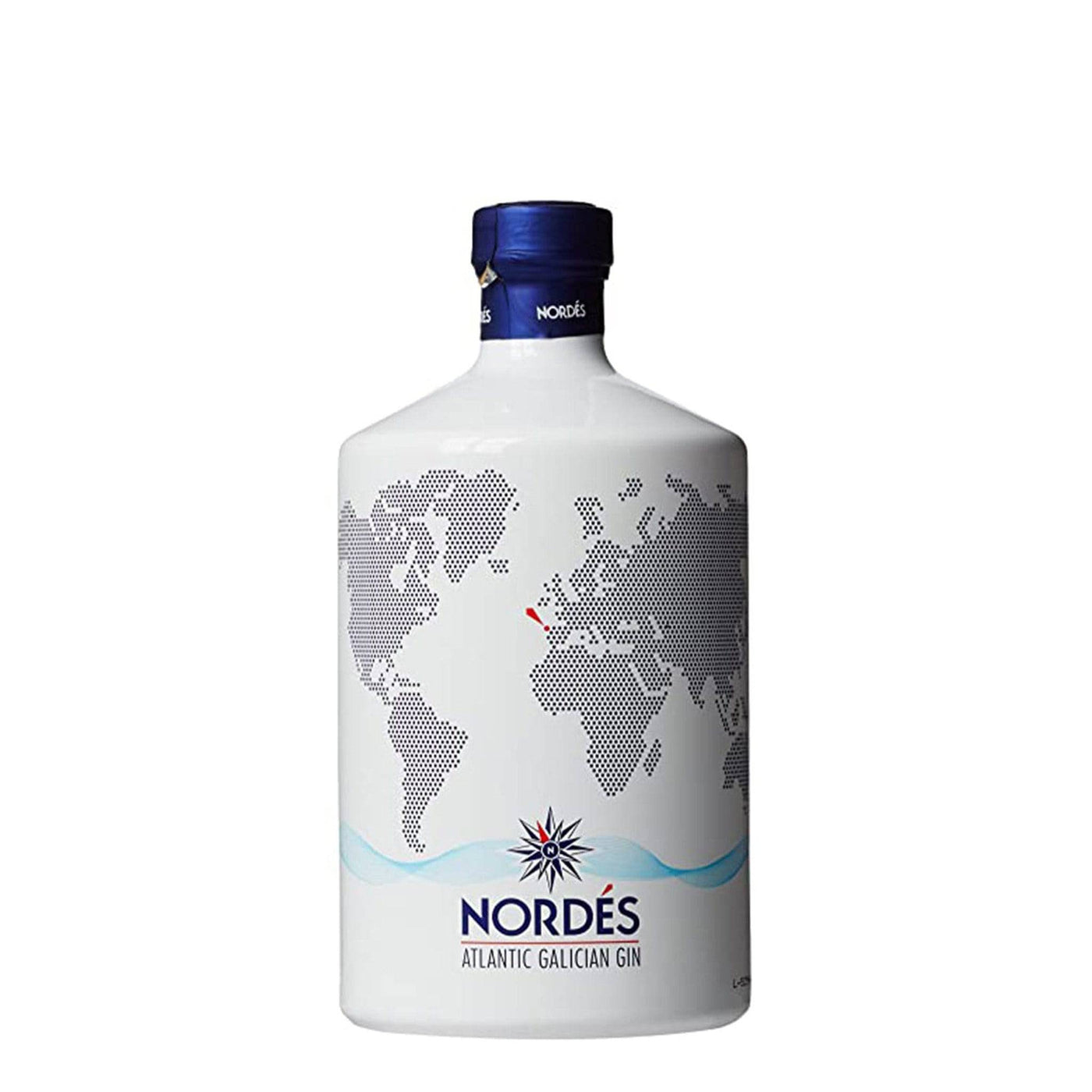 Nordes Gin - Spiritly