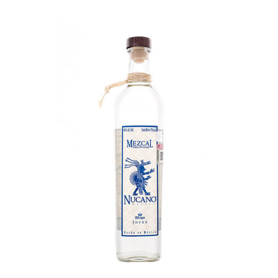 Nucano Cuishe Joven Mezcal - Spiritly