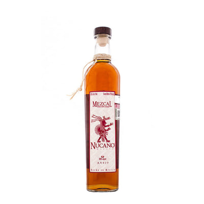 Nucano Espadin Anejo Mezcal - Spiritly