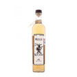 Bottle of Nucano Espadin Reposado Mezcal from the Non Agency Other Spirits collection, featuring a clear glass bottle and label.