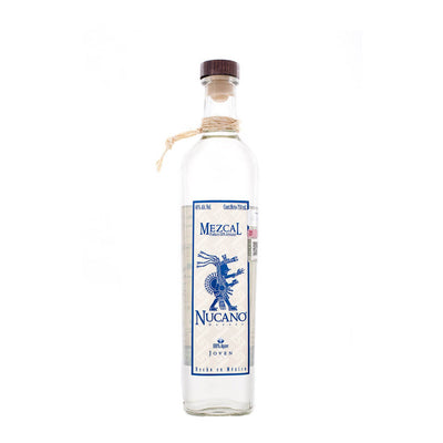 Nucano Tepextate Joven Mezcal - Spiritly