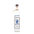 Nucano Tobala Joven Mezcal bottle with label, showcasing clear glass and traditional design, from Nucano spirits collection