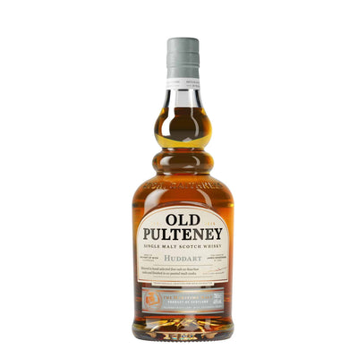 Old Pulteney Huddart Whisky - Spiritly