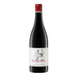 Oliver Zeter Pinot Noir Reserve wine bottle, deep red color, featuring elegant label and glass, showcasing a premium red wine from Oliver Zeter.