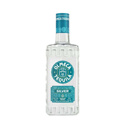 Olmeca Silver Tequila - Spiritly