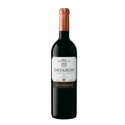 Ontanon Rioja Gran Reserva - Spiritly
